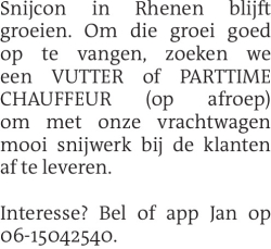 Voorbeeldafbeelding van de advertentie, (Id: 2053764)