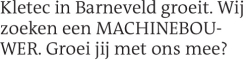 Voorbeeldafbeelding van de advertentie, (Id: 2055480)
