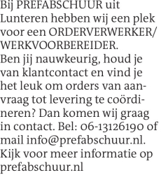 Voorbeeldafbeelding van de advertentie, (Id: 2056649)