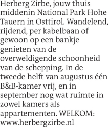 Voorbeeldafbeelding van de advertentie, (Id: 2058623)