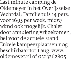 Voorbeeldafbeelding van de advertentie, (Id: 2060257)