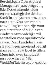 Voorbeeldafbeelding van de advertentie, (Id: 2061931)