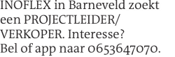 Voorbeeldafbeelding van de advertentie, (Id: 2061937)