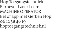 Voorbeeldafbeelding van de advertentie, (Id: 2061965)