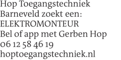 Voorbeeldafbeelding van de advertentie, (Id: 2061971)