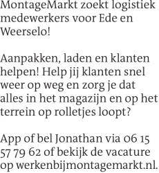 Voorbeeldafbeelding van de advertentie, (Id: 2063489)