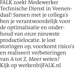 Voorbeeldafbeelding van de advertentie, (Id: 2070251)