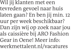 Voorbeeldafbeelding van de advertentie, (Id: 2070257)