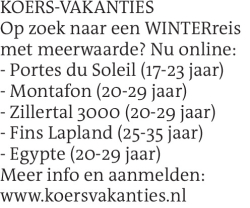 Voorbeeldafbeelding van de advertentie, (Id: 2070266)