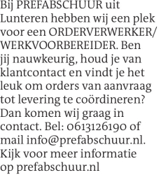 Voorbeeldafbeelding van de advertentie, (Id: 2070269)