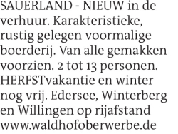 Voorbeeldafbeelding van de advertentie, (Id: 2070286)