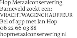 Voorbeeldafbeelding van de advertentie, (Id: 2070455)