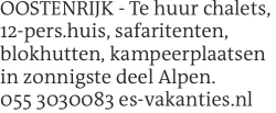 Voorbeeldafbeelding van de advertentie, (Id: 2070560)