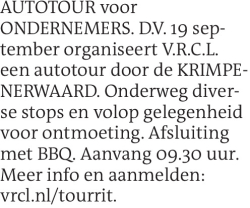Voorbeeldafbeelding van de advertentie, (Id: 2071970)