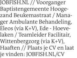 Voorbeeldafbeelding van de advertentie, (Id: 2072022)