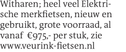 Voorbeeldafbeelding van de advertentie, (Id: 2073235)