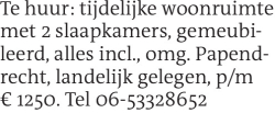 Voorbeeldafbeelding van de advertentie, (Id: 2075211)