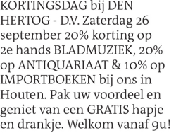 Voorbeeldafbeelding van de advertentie, (Id: 2075417)
