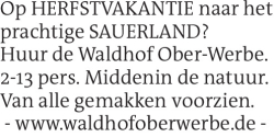 Voorbeeldafbeelding van de advertentie, (Id: 2078408)