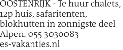 Voorbeeldafbeelding van de advertentie, (Id: 2082145)