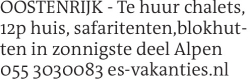 Voorbeeldafbeelding van de advertentie, (Id: 2086050)